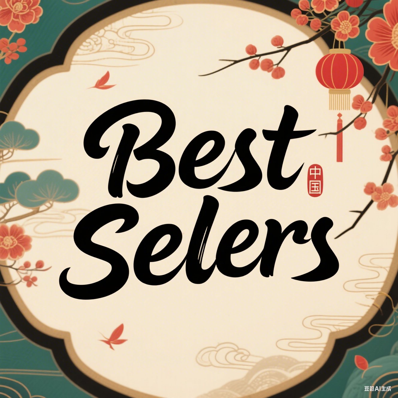 Best Sellers