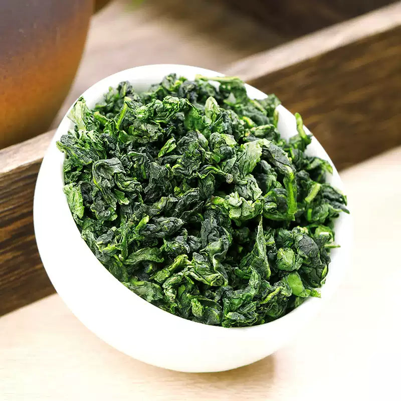 Authentic Anxi Tieguanyin 2025 new tea