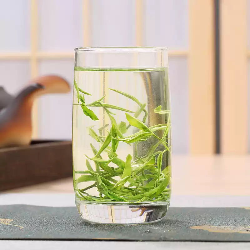 Authentic Biluochun 2025 new tea gift box