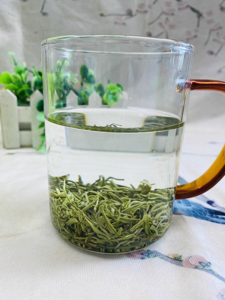 Biluo spring tea green tea 2025 new tea alpine fragrance Mingqian tender buds Maojian spring tea